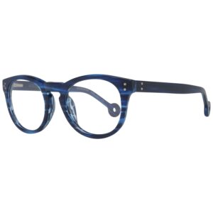 Hally & son unisex Eyeglasses (hs503v 5149)
