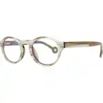 Hally & Son Hs505 5002 (HS505 5002) Unisex EYEWEAR
