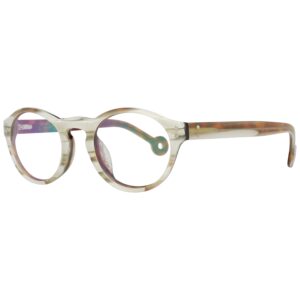 Hally & son unisex Eyeglasses (hs505 5002)
