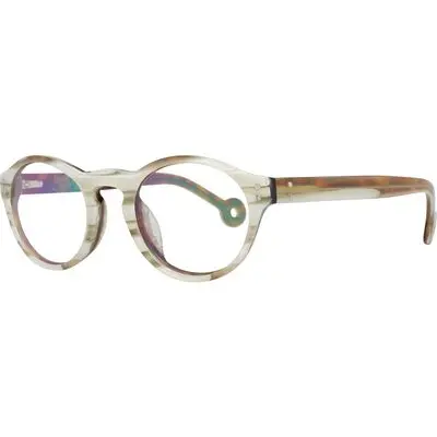 Hally & Son Hs505 5002 (HS505 5002) Unisex EYEWEAR