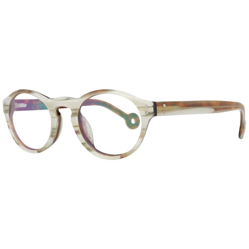 HALLY & SON HS505 5002 (HS505 5002) Unisex EYEWEAR