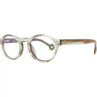 Hally & Son Hs505 5002 (HS505 5002) Unisex EYEWEAR