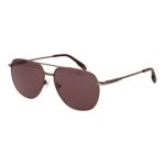 Hackett Hsk1152 57100 (HSK1152 57100) Men's EYEWEAR