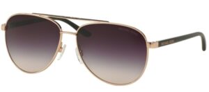 Michael Kors Hvar Mk 5007 (HVAR MK 5007_1099-36_59) Women's EYEWEAR