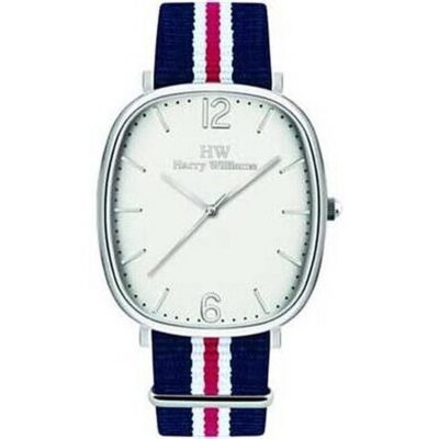 Harry Williams Hw-2261l_01 (HW-2261L_01) Unisex WATCHES