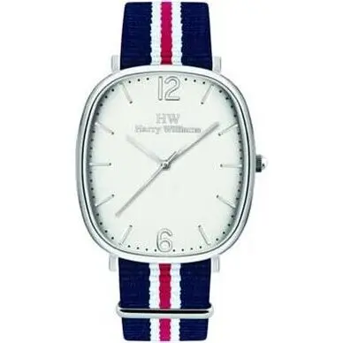 Harry Williams Hw-2261l_01 (HW-2261L_01) Unisex WATCHES