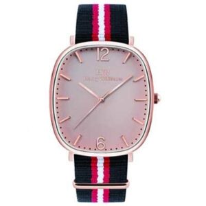 Harry Williams Hw-2261l_02 (HW-2261L_02)  Watch