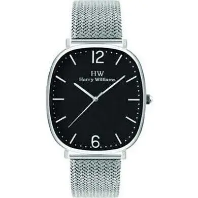 Harry Williams Hw-2261l_04m (HW-2261L_04M) Unisex WATCHES