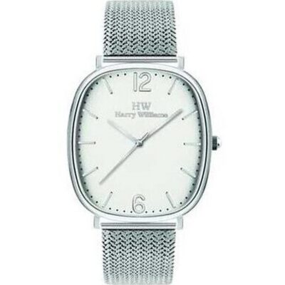 Harry Williams Hw-2261m_01m (HW-2261M_01M) Unisex WATCHES