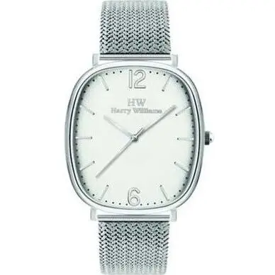 Harry Williams Hw-2261m_01m (HW-2261M_01M) Unisex WATCHES