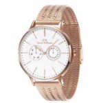 Harry Williams Hw-2402j_06m (HW-2402J_06M)  Watch