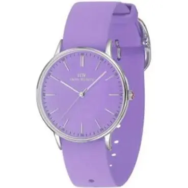 Harry Williams Hw-2417l_04 (HW-2417L_04) Unisex WATCHES