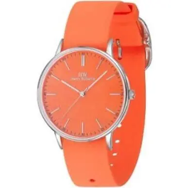 Harry Williams Hw-2417l_07 (HW-2417L_07) Unisex WATCHES