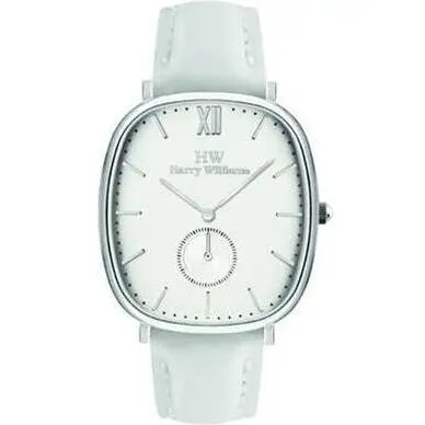 Harry Williams Hw-2435l_01 (HW-2435L_01) Unisex WATCHES