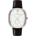 Harry Williams Hw-2435m_13 (HW-2435M_13) Unisex WATCHES