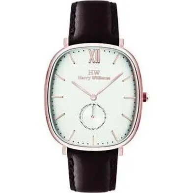Harry Williams Hw-2435m_13 (HW-2435M_13) Unisex WATCHES