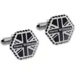 Harry Williams Hw-2690g-c01b (HW-2690G-C01B) Unisex JEWELRY