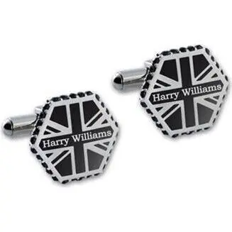 Harry Williams Jewels Hw-2690g-c01b (HW-2690G-C01B) Unisex JEWELRY