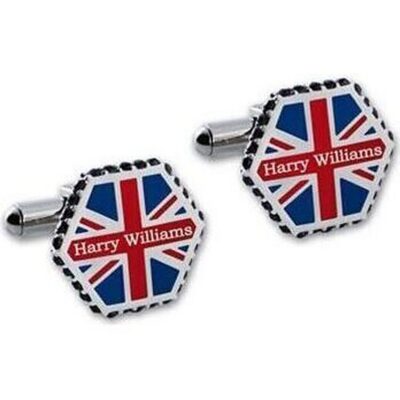 Harry Williams Hw-2690g-c02b (HW-2690G-C02B) Unisex JEWELRY