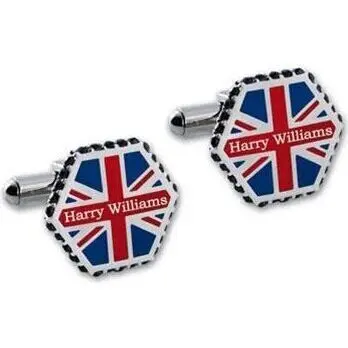 Harry Williams Jewels Hw-2690g-c02b (HW-2690G-C02B) Unisex JEWELRY