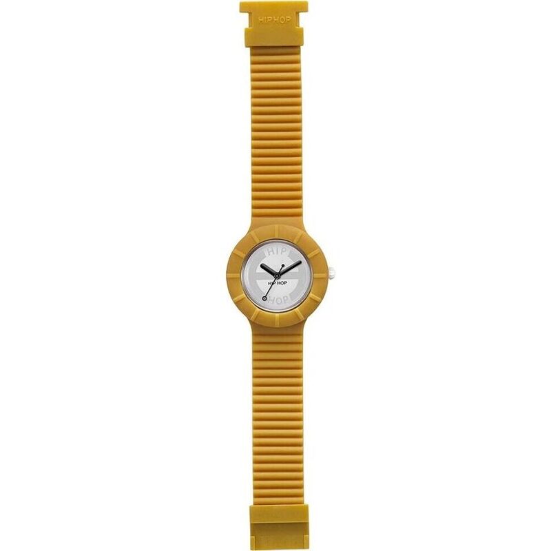 Hip Hop Hero (HWU0090) Unisex WATCHES