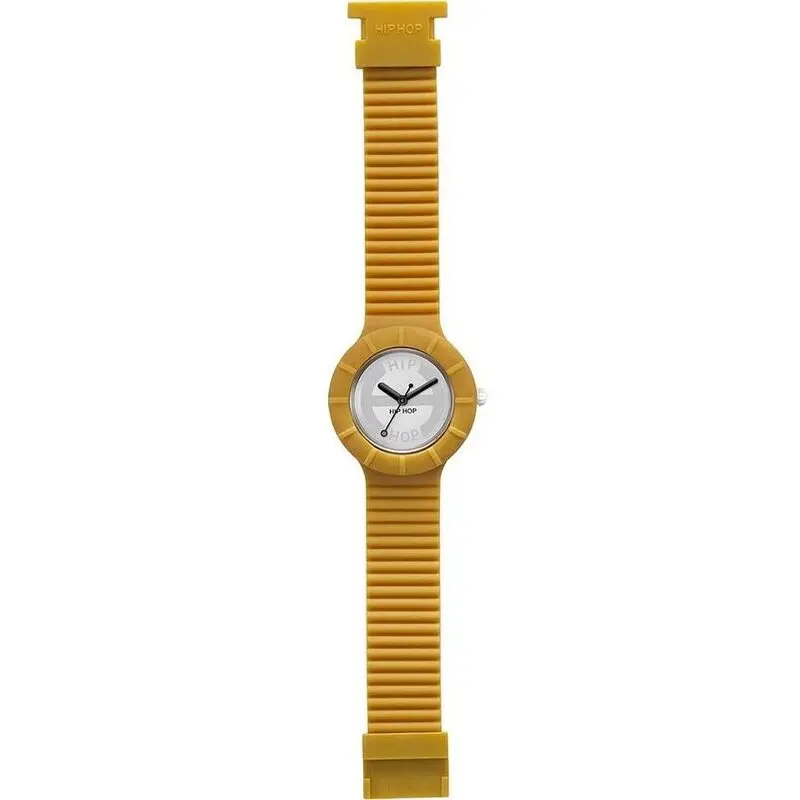 Hip Hop Hero (HWU0090) Unisex WATCHES