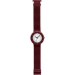 Hip Hop Velvet Touch (HWU0142) Unisex Watch