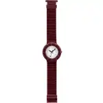 Hip Hop Velvet Touch (HWU0142) Unisex WATCHES