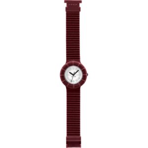 Hip Hop Velvet Touch (HWU0142) Unisex Watch