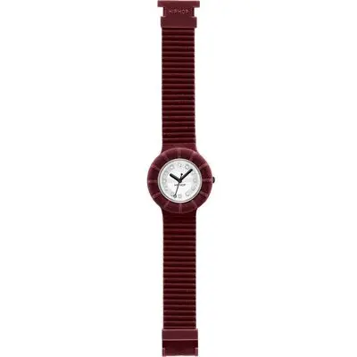 Hip Hop Velvet Touch (HWU0142) Unisex WATCHES