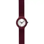 Hip Hop Velvet Touch (HWU0165) Women WATCHES