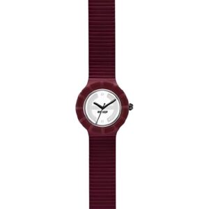 Hip Hop Velvet Touch (HWU0165) Women WATCHES