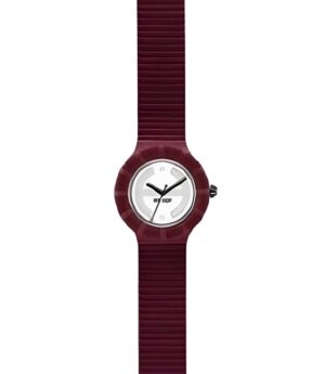 Hip Hop Velvet Touch (HWU0165) Women's Watch
