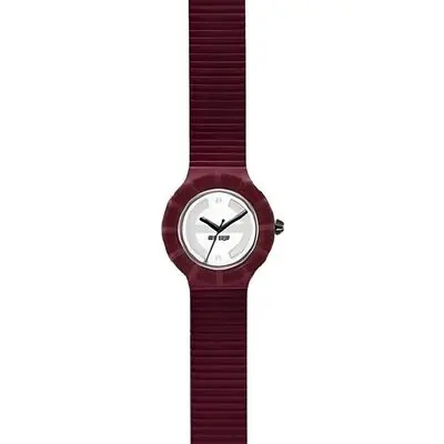 Hip Hop Velvet Touch (HWU0165) Women WATCHES