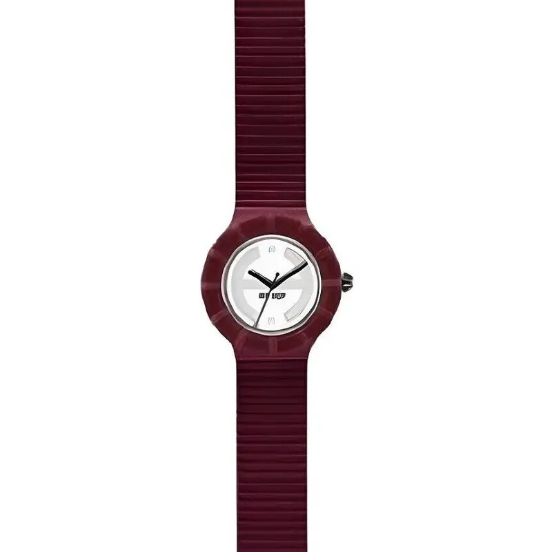 Hip Hop Velvet Touch (HWU0165) Women WATCHES