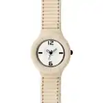 Hip Hop Leather (HWU0198) Women WATCHES
