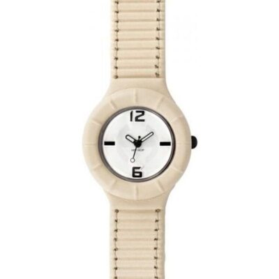 Hip Hop Leather (HWU0198) Women WATCHES