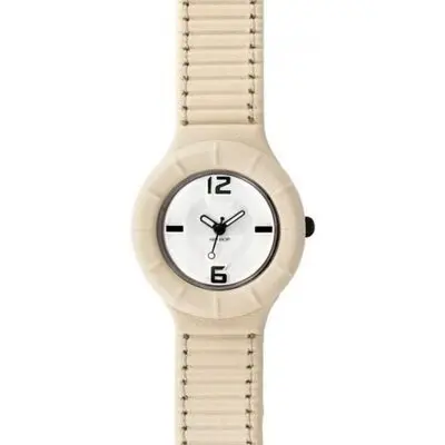 Hip Hop Leather (HWU0198) Women WATCHES