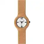 Hip Hop Leather (HWU0200) Women WATCHES