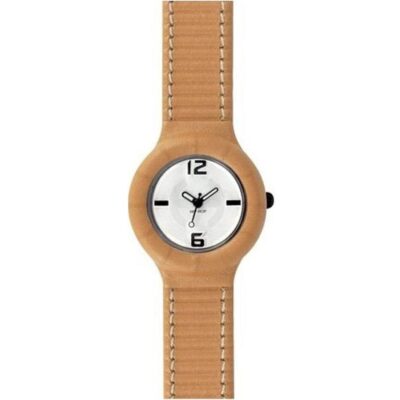 Hip Hop Leather (HWU0200) Women WATCHES