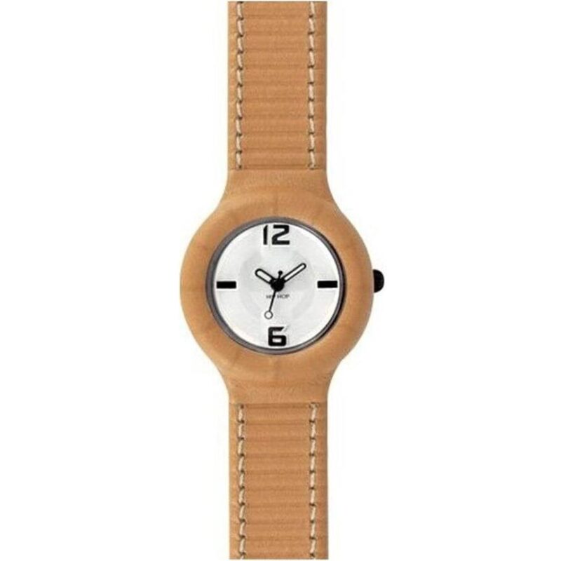 Hip Hop Leather (HWU0200) Women WATCHES