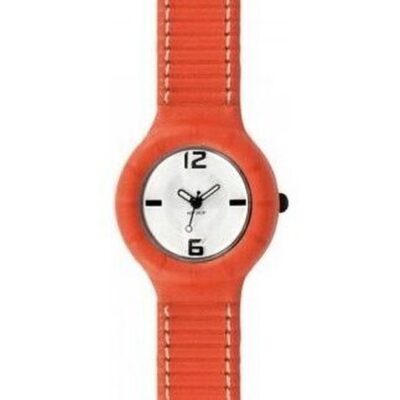 Hip Hop Leather (HWU0201) Women WATCHES