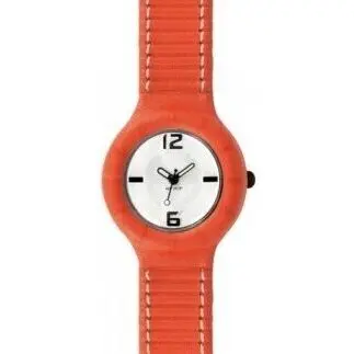 Hip Hop Leather (HWU0201) Women WATCHES