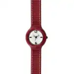Hip Hop Leather (HWU0202) Women WATCHES