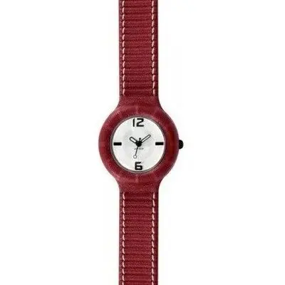 Hip Hop Leather (HWU0202) Women WATCHES