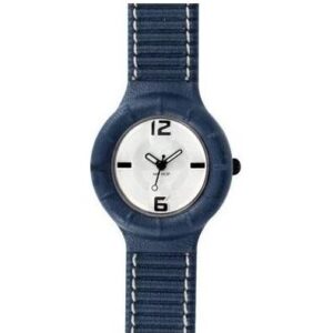 Hip Hop Leather (HWU0203) Women WATCHES