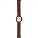 Hip Hop Leather (HWU0206) Men WATCHES