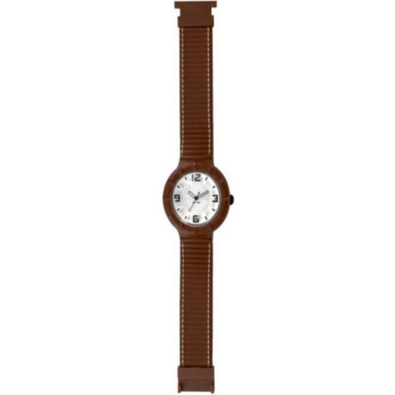Hip Hop Leather (HWU0206) Men WATCHES