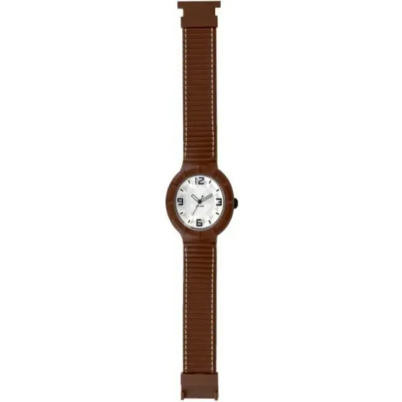 Hip Hop Leather (HWU0206) Men WATCHES