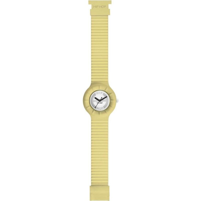 Hip Hop Hero (HWU0232) Unisex WATCHES